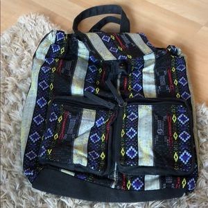 Mossimo Supply Co Small Backpack